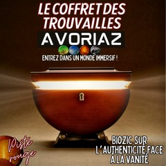 Le Coffret Des Trouvailles