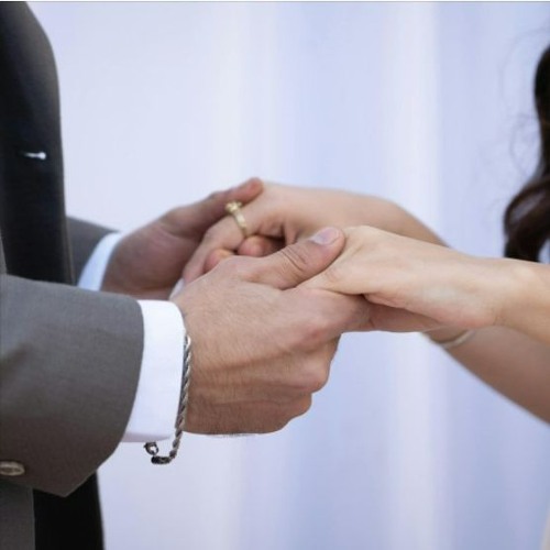 Come Take My Hand (feat. Fr. Harris)