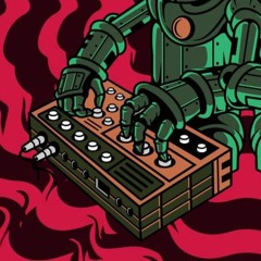 Benefit Gaza   CSOA Forte Prenestino 2024  Viper Live Set