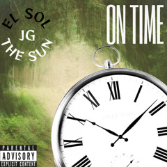 On Time (Prod. By MarcDBeats)