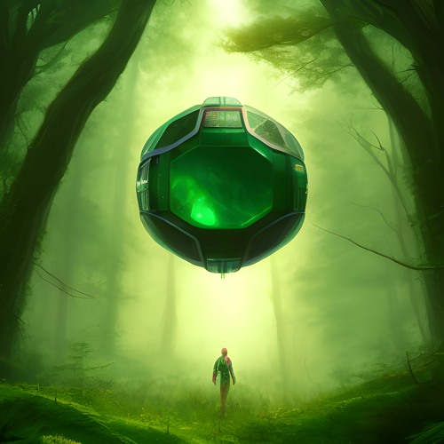 The Emerald
