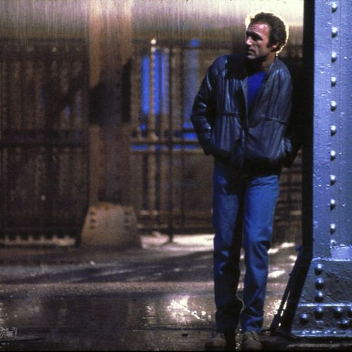 Thief Patch (Reprise)