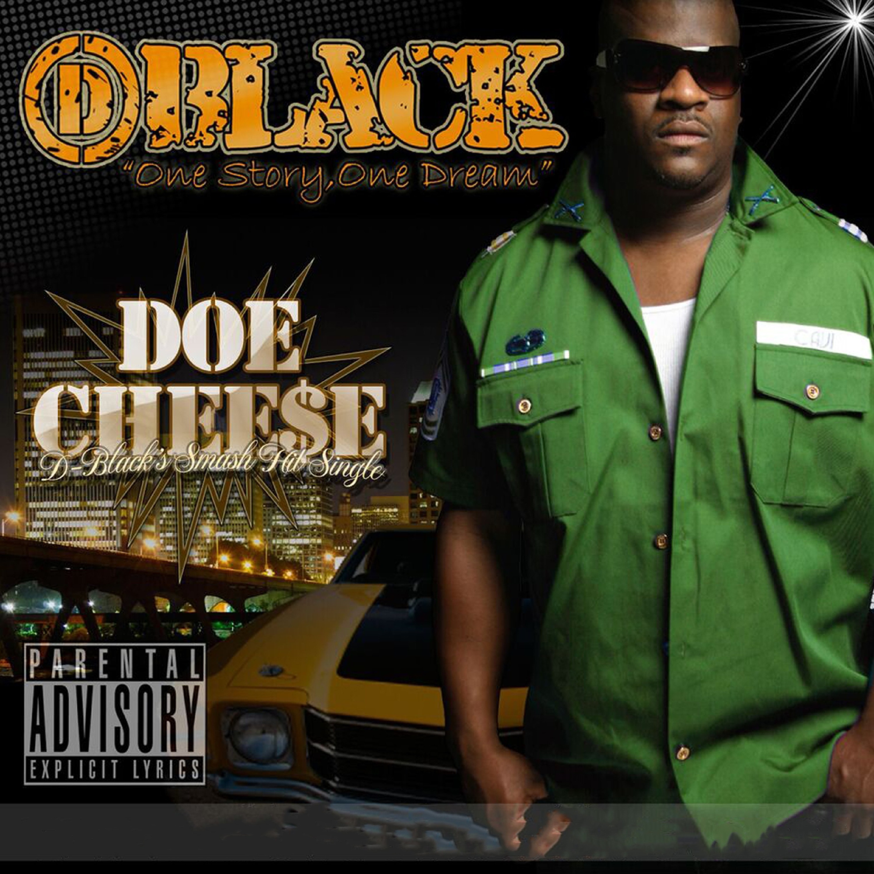 DOE CHEE$E episode artwork