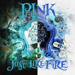 P!NK - Just Like Fire (Isaac Balyo Remix)