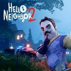 Hola Vecino Apk Tableta