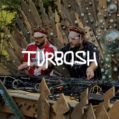 Turbosh - В гостях у сказки (Фестиваль «‎КРУТО» Intro)