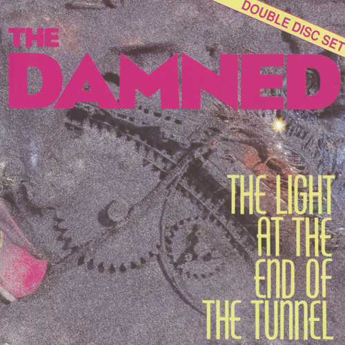 Stream I Just Can't Be Happy Today by The Damned | Listen