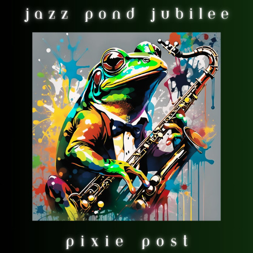 Jazz Pond Jubilee