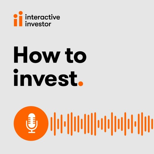 How to Invest podcast: investing for retirement