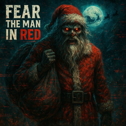 Fear the man in Red