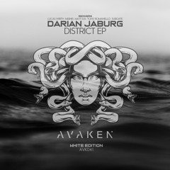 Darian Jaburg - District (Tony Romanello Remix)PREVIEW
