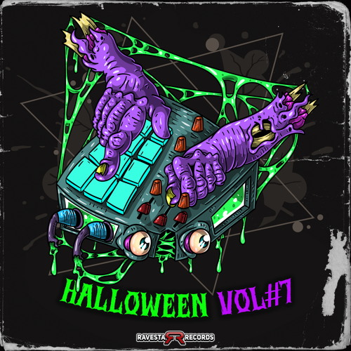 Spooky Intro
