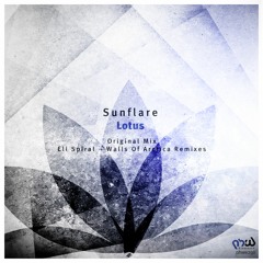 Sunflare - Lotus (Walls of Arctica Remix) [PHW Elements]