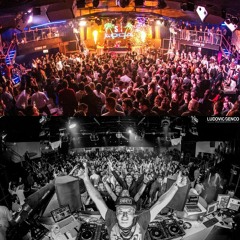 Club 88 Jean Marc Sicky 1991