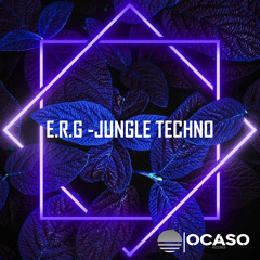 Jungle Techno (Original Mix)