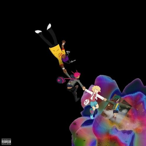Lil Uzi Vert - 100 Bands (prod. Zaytoven) [LQ Snippet]