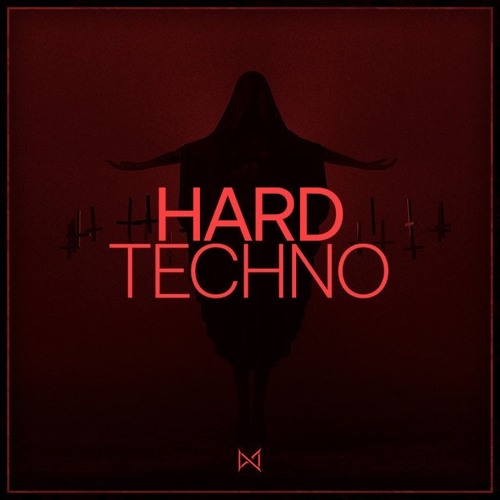 Monte´s Hard Techno