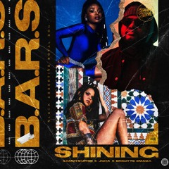 Shining Feat. J O H A & Brigitte Emaga