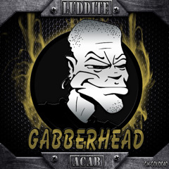 Stream Thunderdome 16 - The Galactic Cyberdeath - CD 1 by Iridium