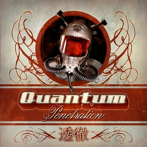 Quantum - Time Is My Enemy