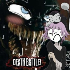 Death Battle: Madness Envenom (From the Rooster Teeth Series)