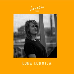 Luna Ludmila & Frederik. @ Lovelee Radio 25.2.2021