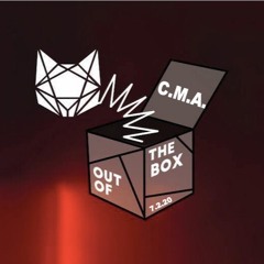 C.M.A. @ OUT OF THE BOX