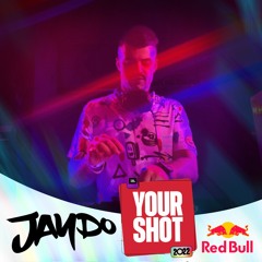 JAYDO YOURSHOT SET | REDBULL STAGE 2022