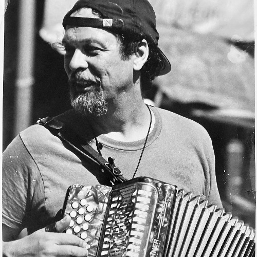 BUTCH TRIVETTE & THE ROULETTES demo circa early 1994