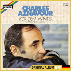 Ab sofort (Désormais / German Version)