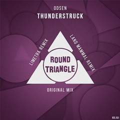 Odsen - Thunderstruck (Limetra Remix)