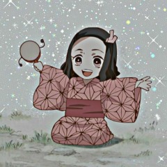 Nezuko's mother sings a lullaby