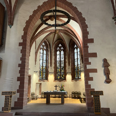 Stealth Demo - Frankfurt Church Presence