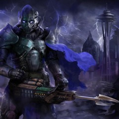 Hoi4 Old World Blues V.5.0 Main Menu Theme