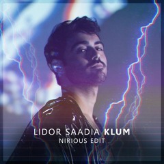 Lidor Saadia - Klum (Nirious VHS Edit)