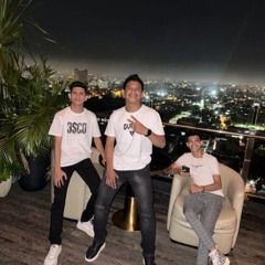 KOK PELIT KALI #STEFINY  X JURAGAN199 ( MR ft JM ) ES SHOUTAPEYA