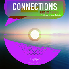 CONNECTIONS (Original | Amando Grün)