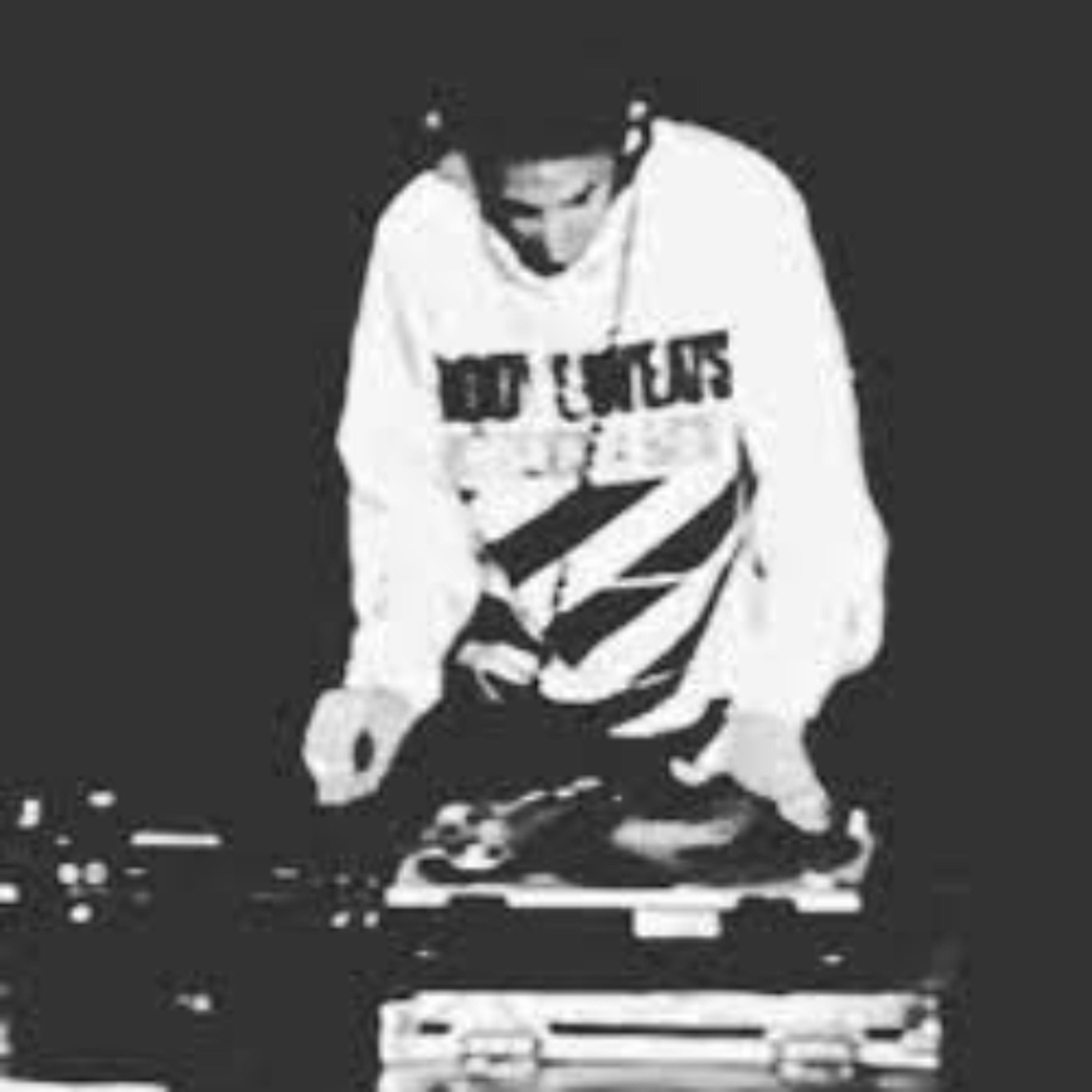 Bad Boy Bill Live on 102.7 FM WBMX, Chicago 1987' (Manny'z Tapez) episode artwork