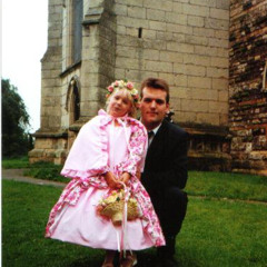 Violin Concerto No 1 1st Movment(adagio) for Kelly   Re-orchestrated