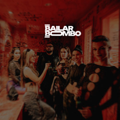 K-Style, Annekdotas - Bailar Bombo (Radio Edit)