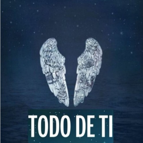 Todo de Ti X Sky Full Of Stars (acelerada)- Rauw Alejandro & Coldplay