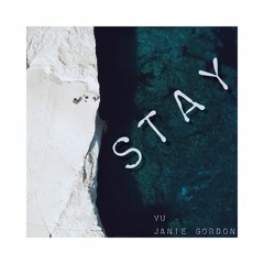 Vu & Janie Gordon - Stay