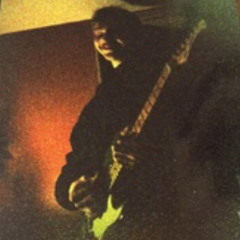 GIVIN’ ME THE CREEPS (demo)