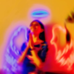 An Angel With A Wild Side