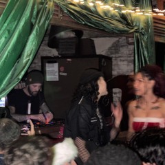 Nightmare Before The Mixer Broke