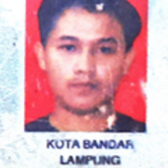 The Way You Look At Me - Paul Nyoman