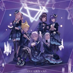 [full] マインドブランド Mind Brand ／ 25時、ナイトコードで。Nightcord at 25:00 × 初音ミク Hatsune Miku - MARETU