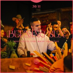 Kostya Outta - Live @ Burning Sun - Montrรฉal, CA ๐จ๐ฆ