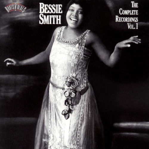 Stream Sam Jones' Bessie | Listen online for free on