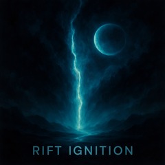 Rift Ignition (2025 동아방송예술대 전자음악 합격곡)